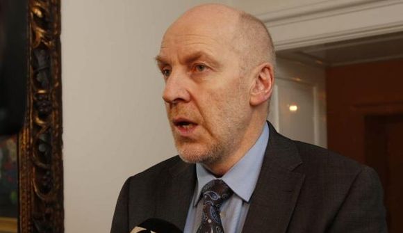 „Refsiaðgerðir munu ekki buga Ísland“
