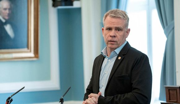 „Það ætlar sér enginn neitt illt“