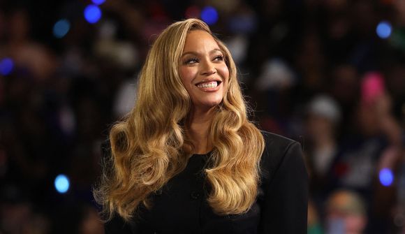 Beyoncé sú besta á þessari öld