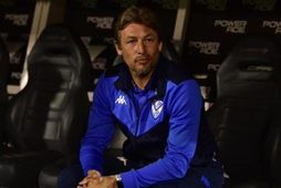 Gabriel Heinze er kominn í þjálfarateymi Arsenal á Englandi.