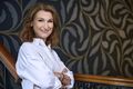 Viveca Sten Persónur bókarinnar &bdquo;mynda góða og trúverðuga heild&ldquo;.