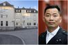 Hefur samþykkt kauptilboð í Herkastalann 