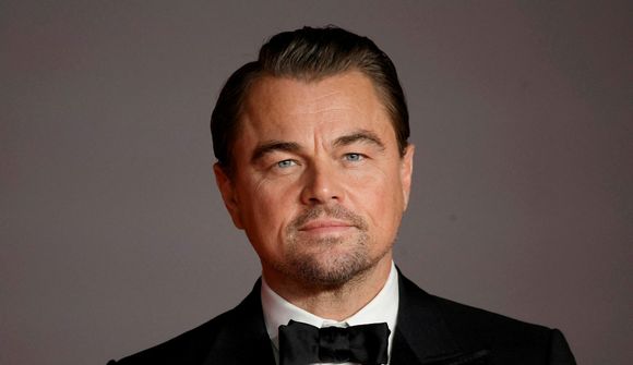 Leonardo DiCaprio fær slæma útreið eftir myndband