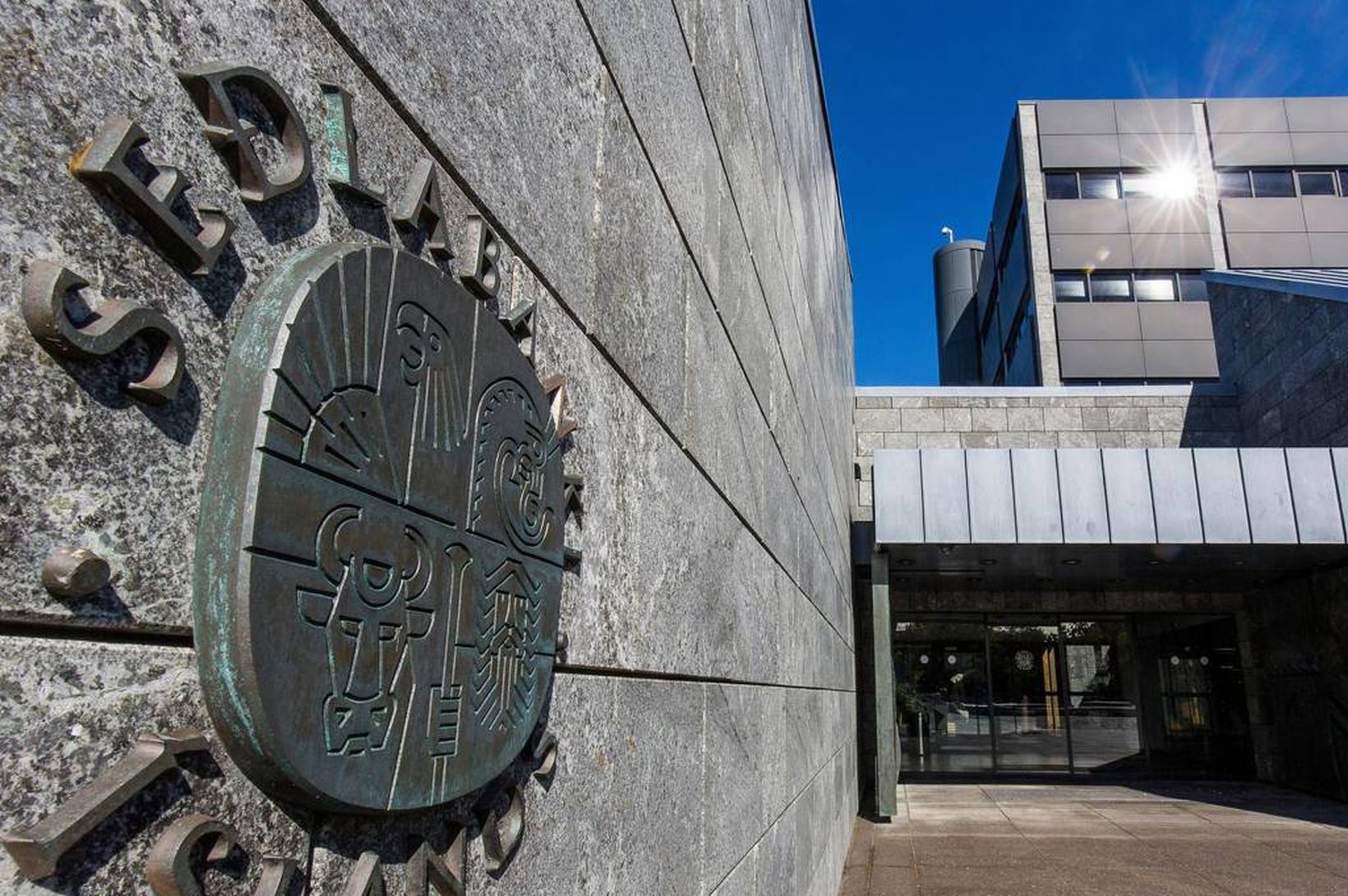 Nýtt bankaráð Seðlabankans kosið á Alþingi