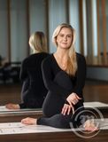 Una Kolbeinsdóttir - Yoga - Hilton rækt