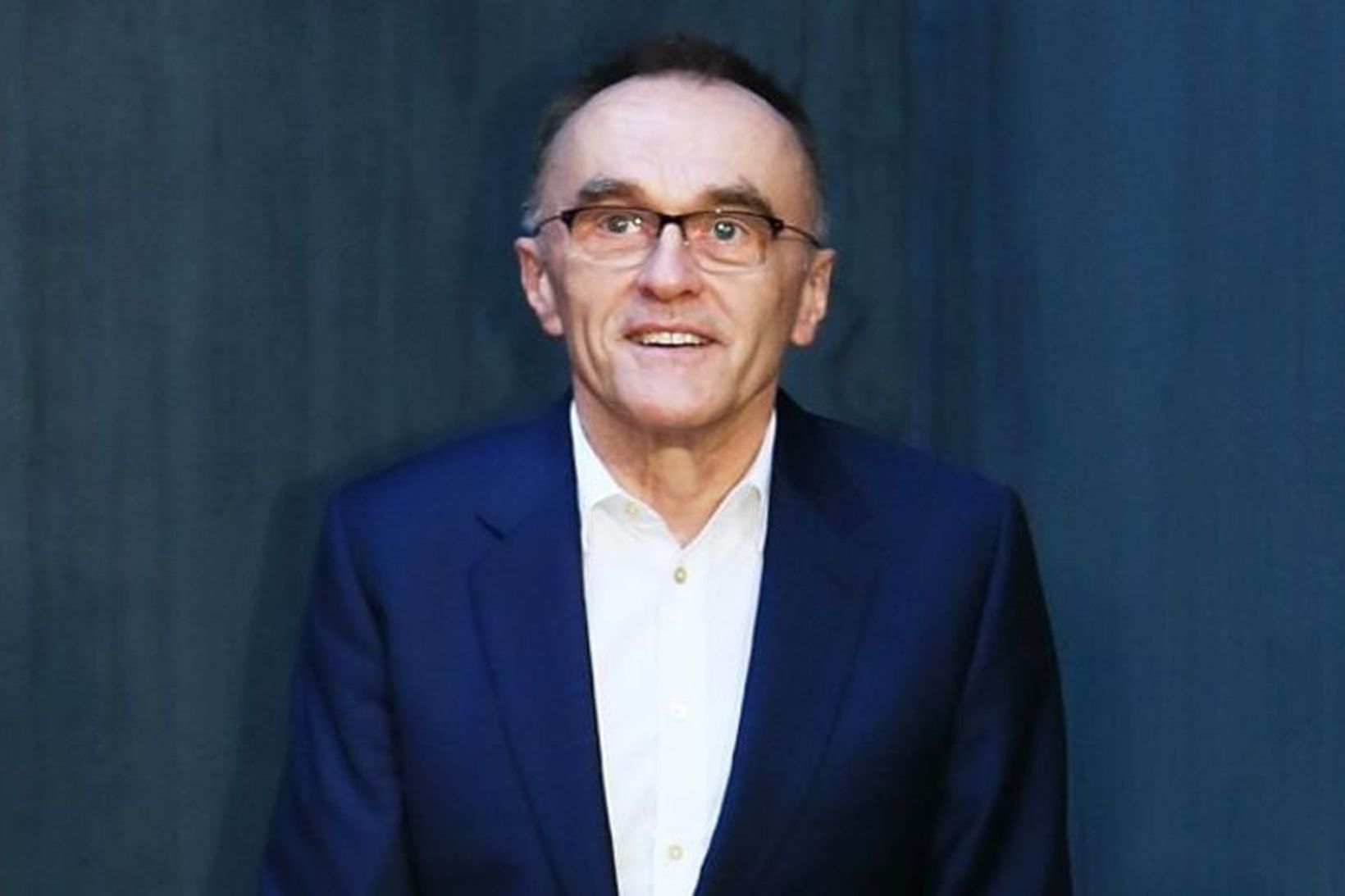 Danny Boyle mun ekki leikstýra næstu Bond-mynd, sem verður sú …