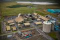 Járnblendið á Grundartanga Guðlaugur Þór brigslar ráðherrum um sleifarlag við að gæta hagsmuna landsins.