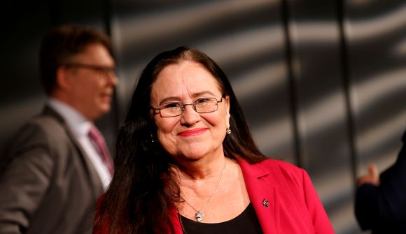 „Nei, nei þetta er bull!“
