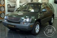 Lexus RX00