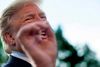 Trump ræðst harkalega gegn Mueller