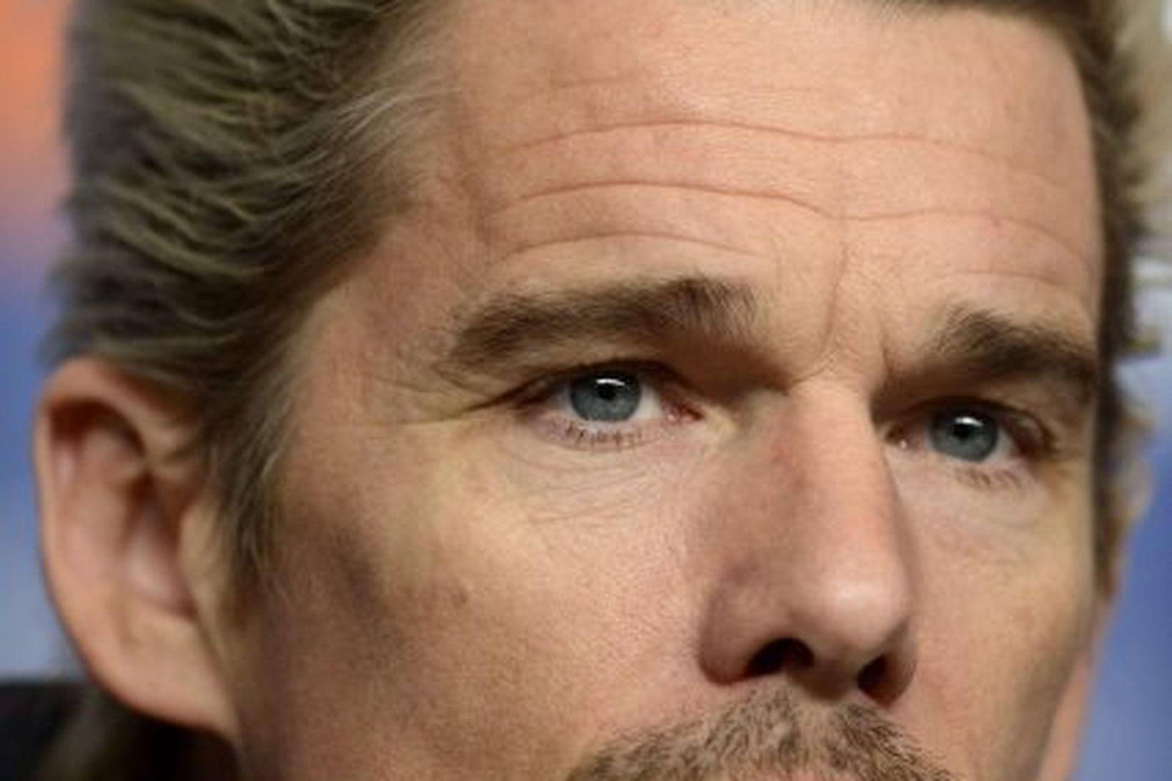 Ethan Hawke.