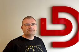 Helgi Páll Helgason er með áratugareynslu úr hugbúnaðar - og fjártækniiðnaði.