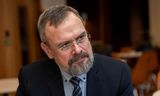 Daði Már Kristófersson fjármálaráðherra.
