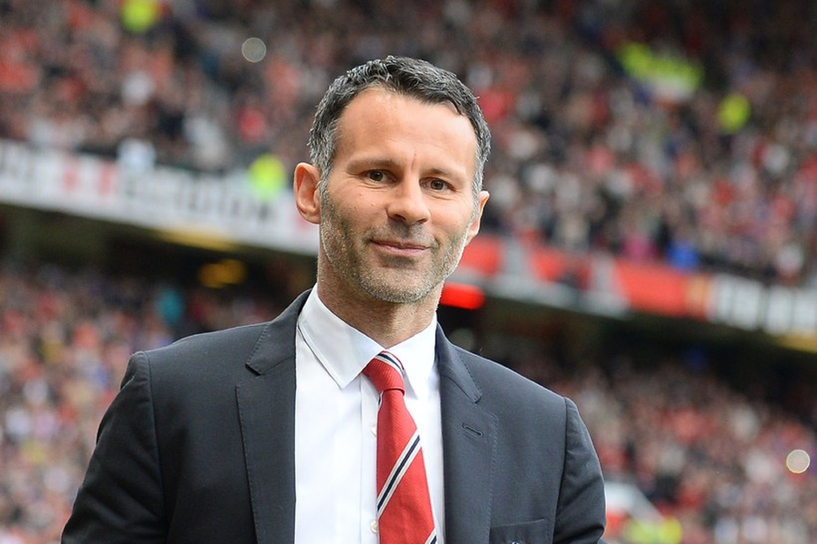 Ryan Giggs.