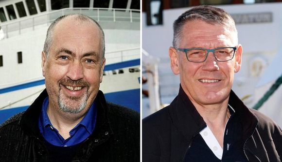 Mikil breyting á sjávarútvegi