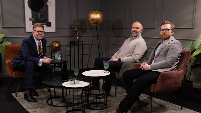 Línur skýrast fyrir sveitarstjórnakosningar