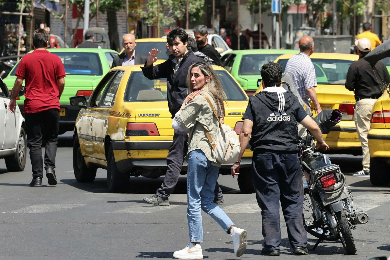 Friðarviðræður í járnum um sinn