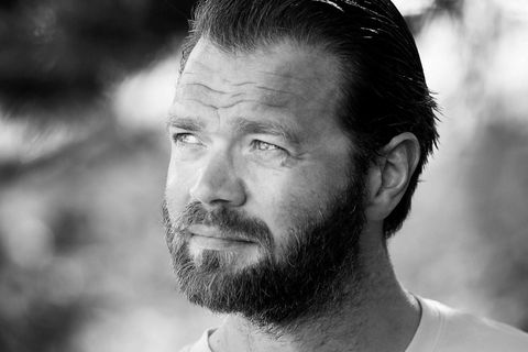 Jóhannesson plays in films and TV series all over the world. Next Friday a film he has a lead in, Kuldi (Cold) will premiere in Iceland.