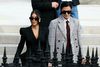 Dómur væntanlegur vegna Kardashian-ránsins