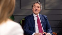 Samtal við greinina skortir