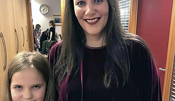Bíðum eftir að geta sungið saman á ný