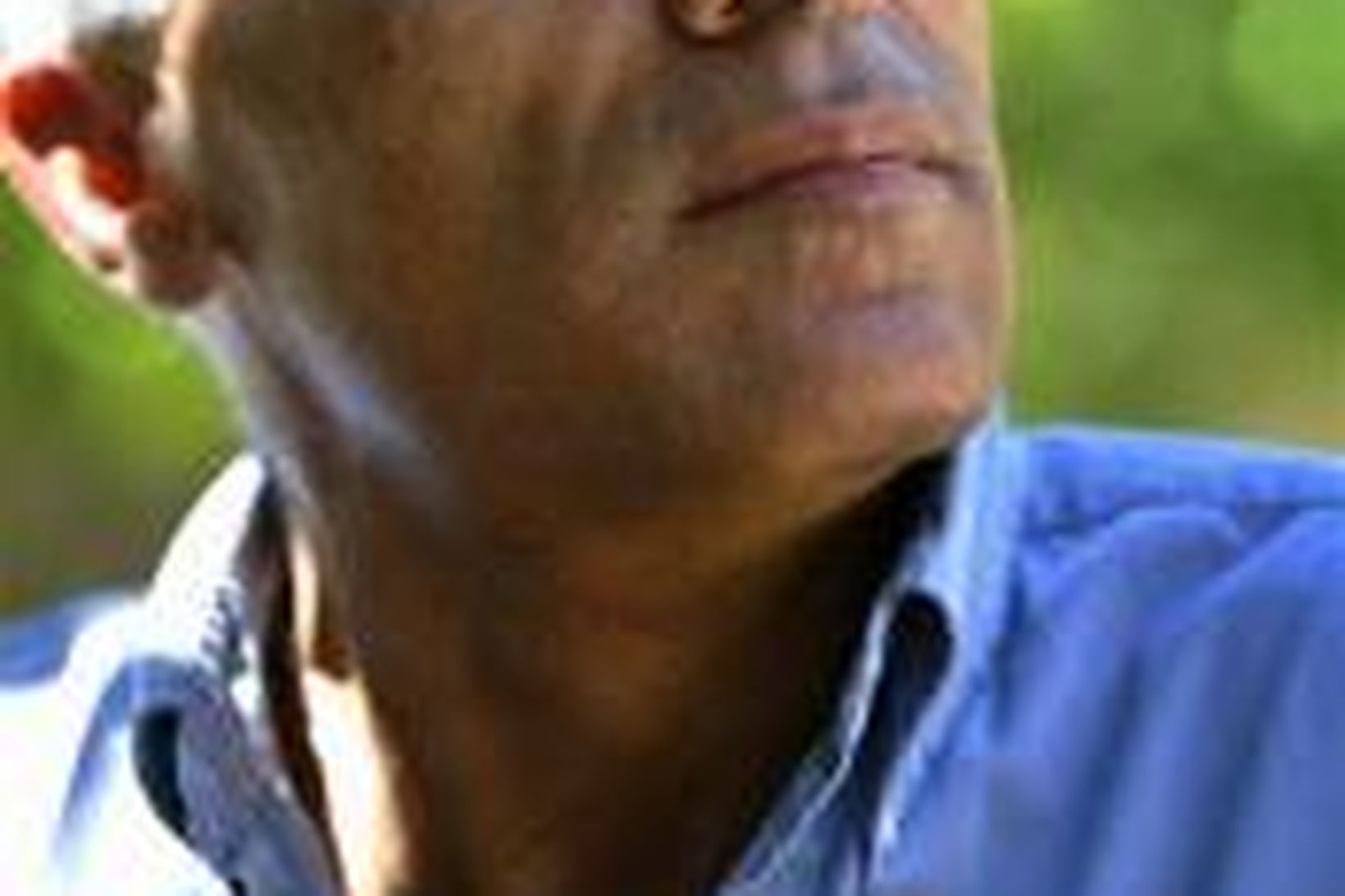 Mordechai Vanunu.