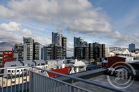 Brynjureitur - Íbúðir - Hverfisgata