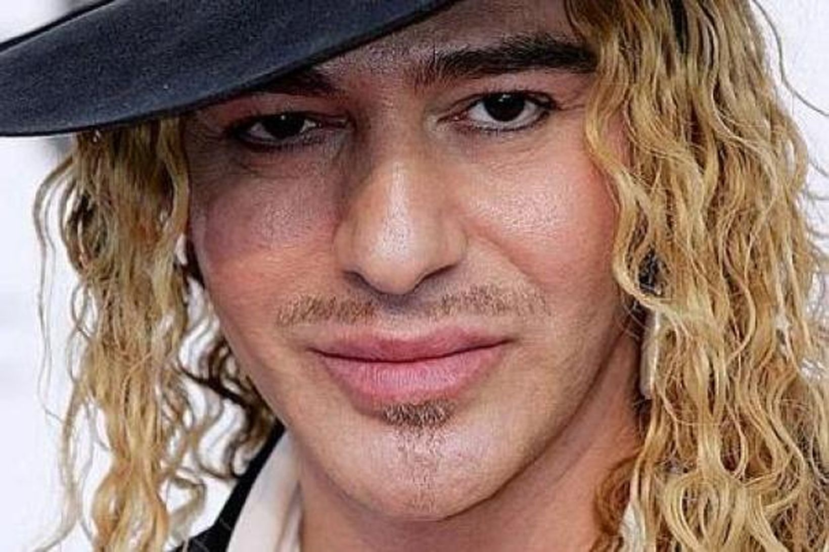 John Galliano