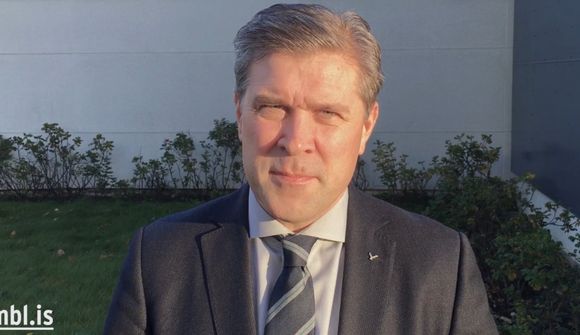 Virkjum frumkvæðið áfram