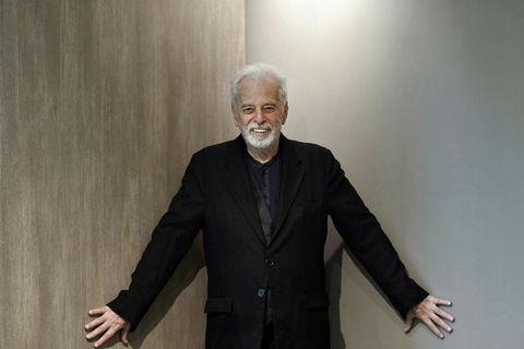 Jodorowsky is unable to attend the screening of his latest film in Reykjavik but is very happy that Icelanders can see his films.