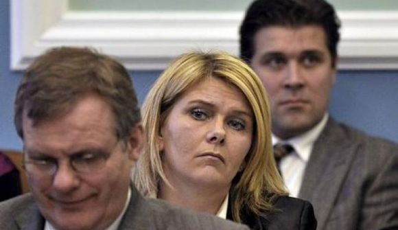 Vilja meira samráð við þingið