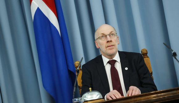 Framtíðin sker úr um Bakka