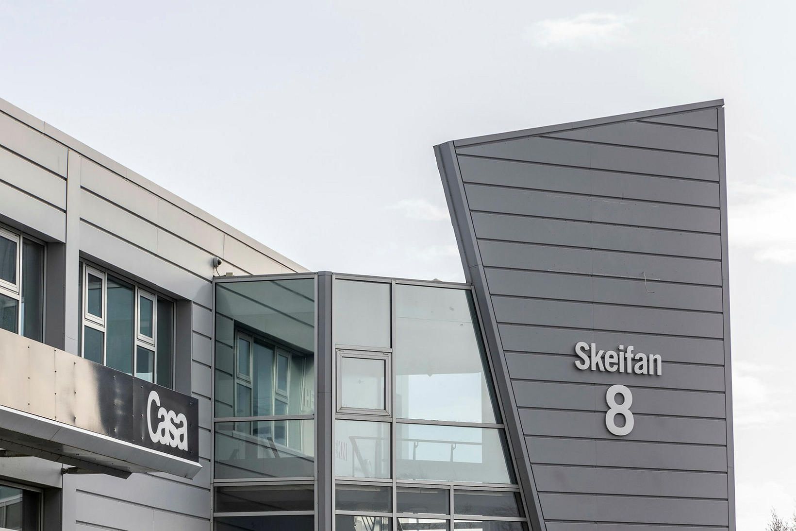 Skiptar skoðanir eru meðal starfsfólks og stjórnenda Smiðju, virkni úrræðis …
