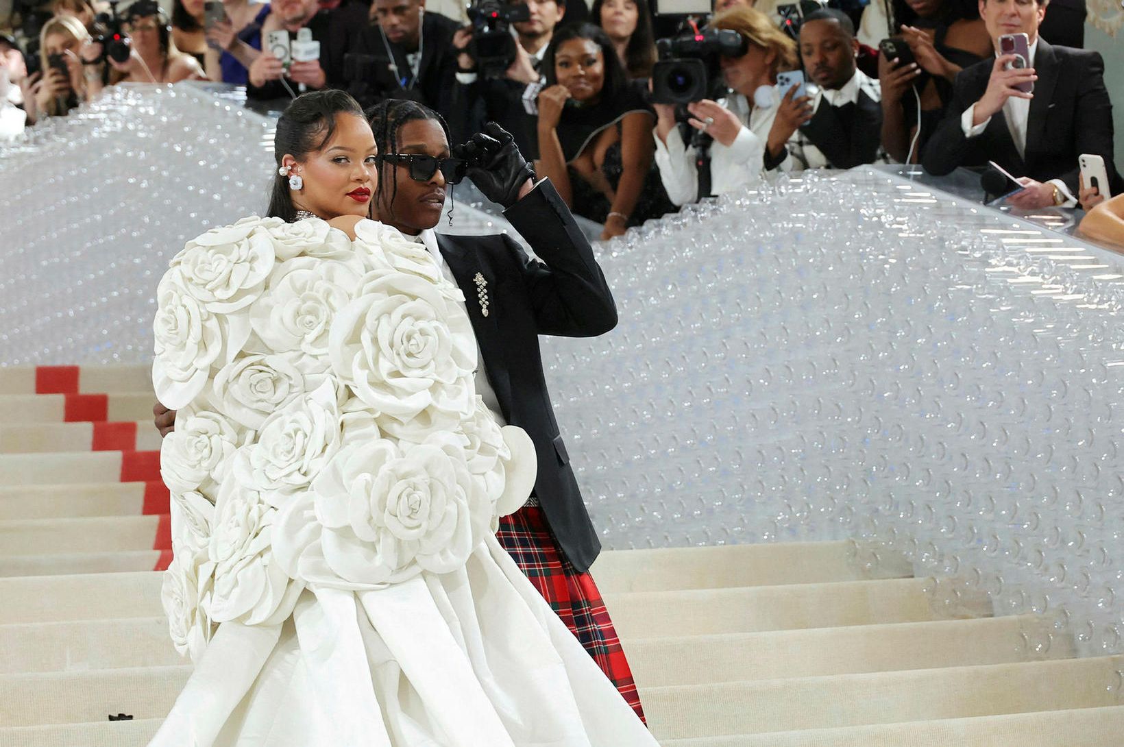Hvað má búast við að sjá á Met Gala?