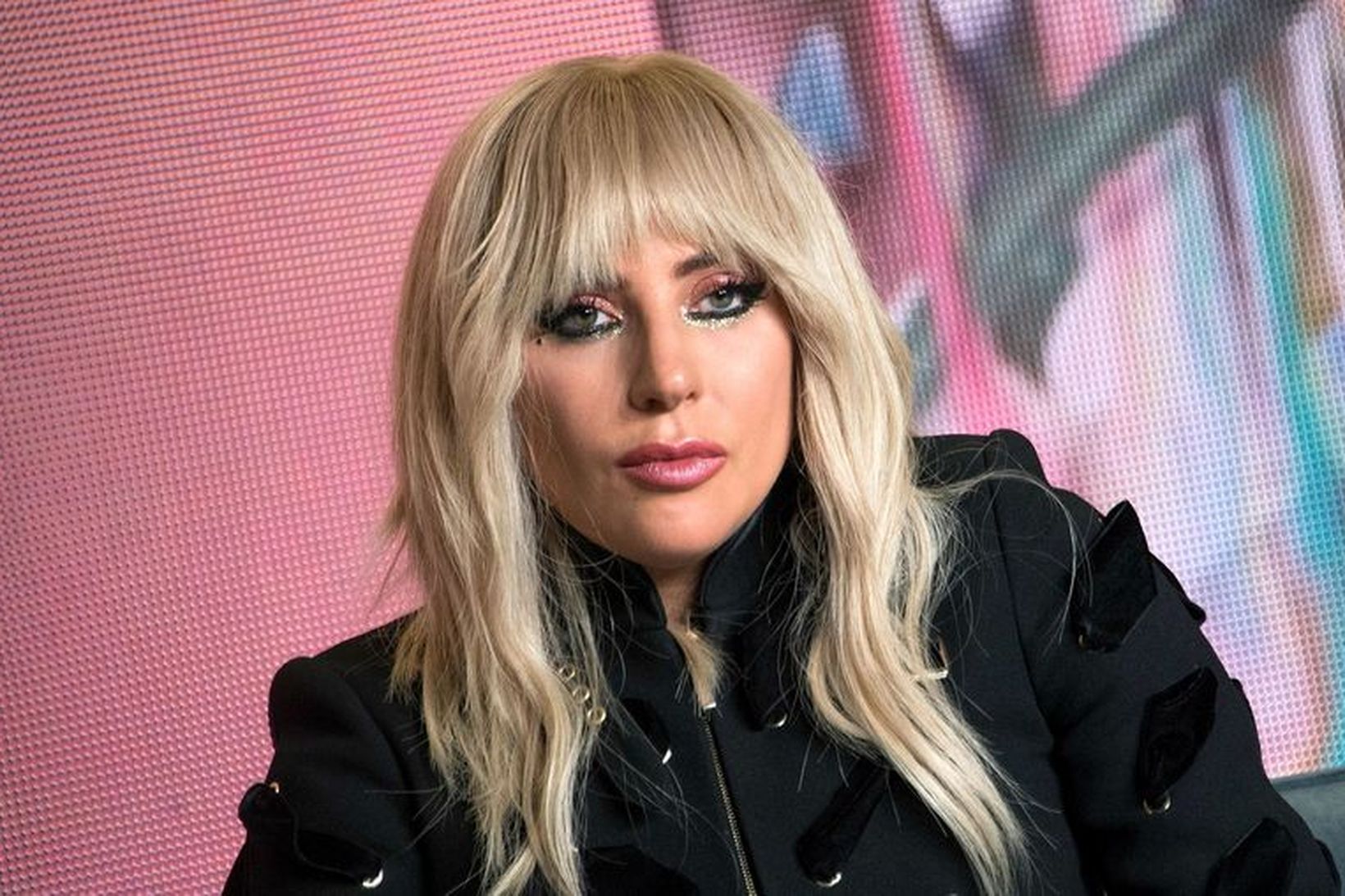 Lady Gaga þénaði vel á tónleikaferðalagi sínu.