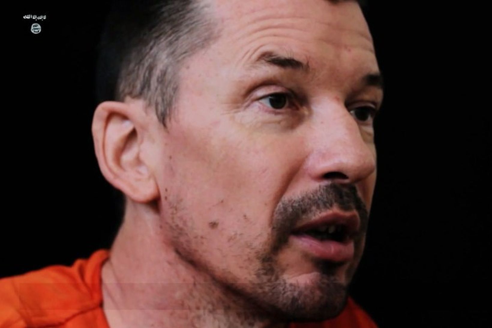 John Cantlie,