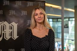 FKA - Svanhildur Heiða Snorradóttir- 05.09.25