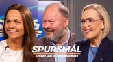 Allt í hers höndum við Austurvöll