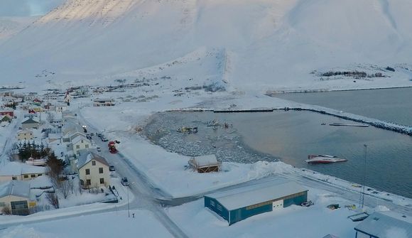 „Aldrei of seint að vinna með áfallastreitu“