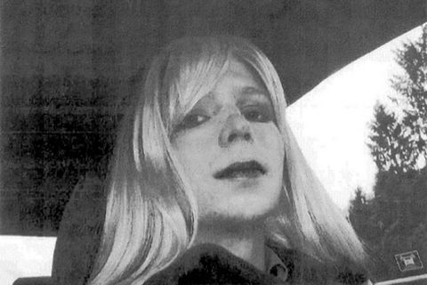 U.S. Army intelligence analyst Chelsea Manning delivered hundreds of thousands of classified documents that she found troubling to WikiLeaks.