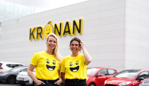 Krónan í Vallakór opnar á ný eftir endurbætur