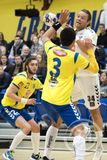 Grafarvogur, Fjölnir &#8211; ÍBV, handbolti karla
