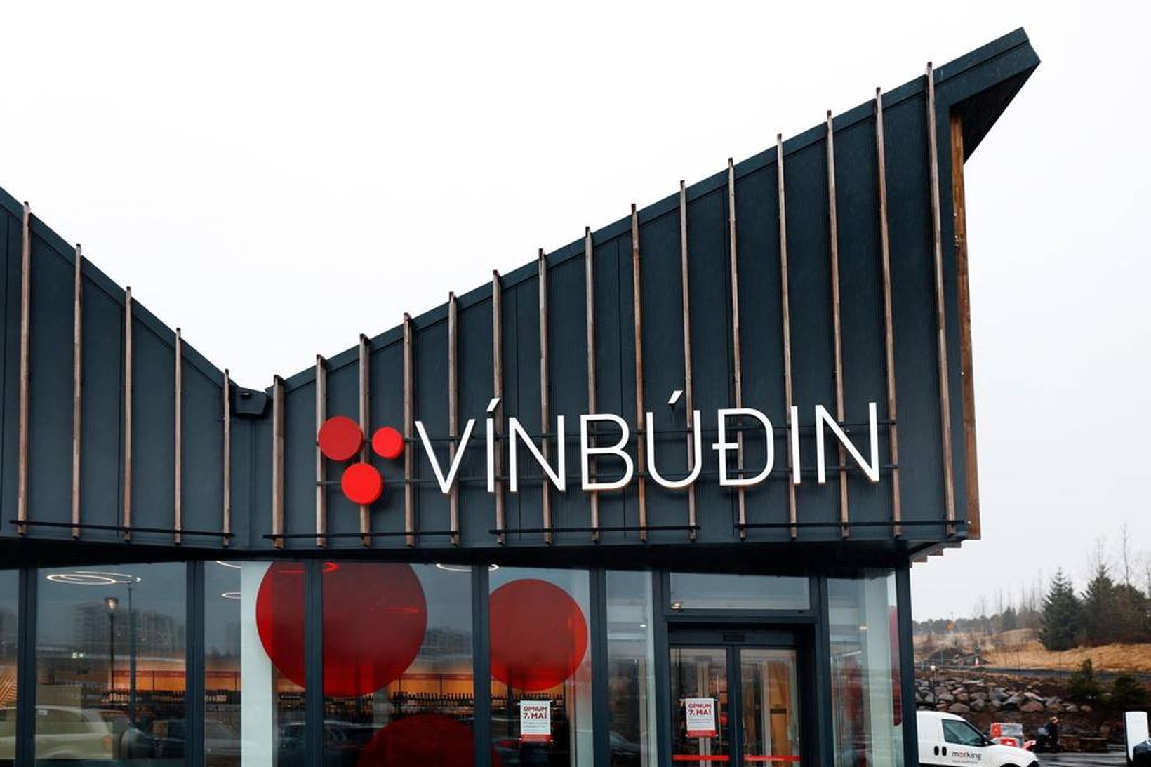 Sala áfengis dróst saman: Gull Lite langvinsælastur