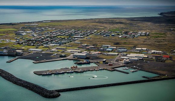 Kynna áform um eldi í Þorlákshöfn
