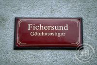 Fichersund