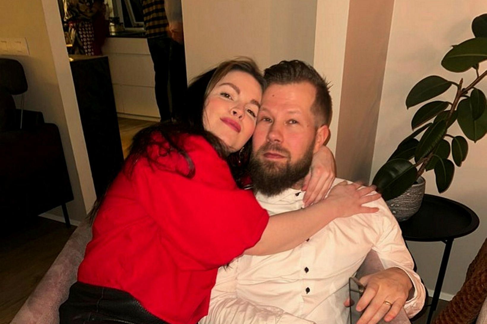 „Hann hefur ekki verið rómantískur síðan“