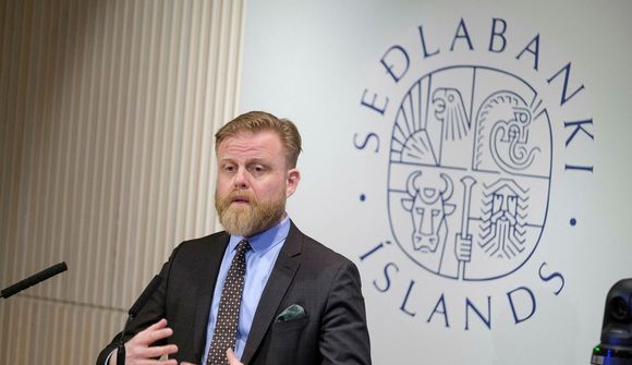 „Mikil útgjöld núna koma fram í skattahækkunum í framtíðinni“