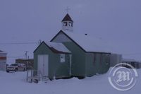 Resolute Bay