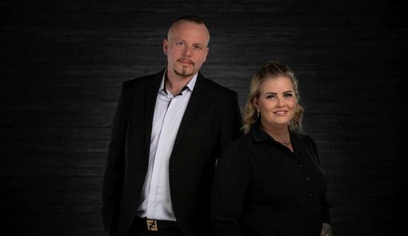 Töfraginið frá Íslandi vann til gullverðlauna á World Gin Awards
