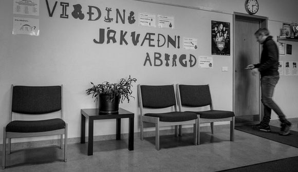 Yfir tuttugu börn bíða eftir að komast að 